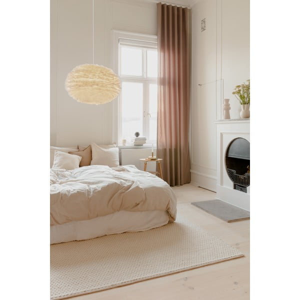 Valge lambivari ø 75 cm Eos XL - UMAGE-image-2