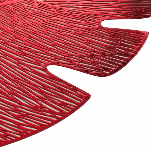 Lauamatt 46x36 cm Flamboyant - douceur d'intérieur-image-2