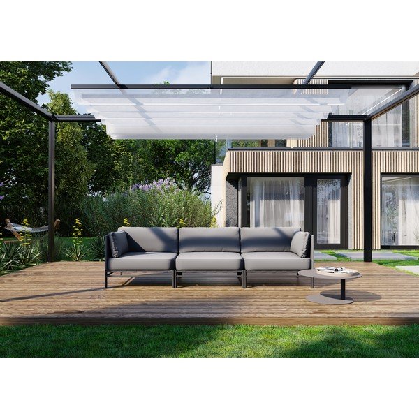 Helehall aia mooduldiivan 234 cm Dandy - Sit Sit-image-4