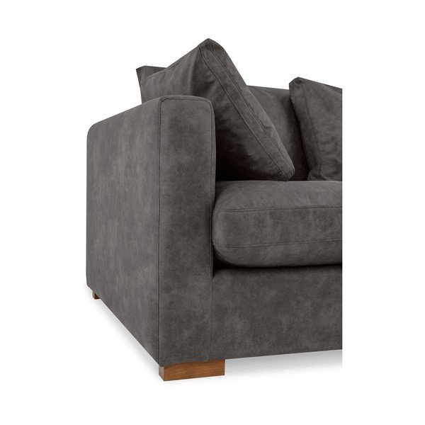 Antratsiitne diivan 175 cm Comfy - Scandic-image-4