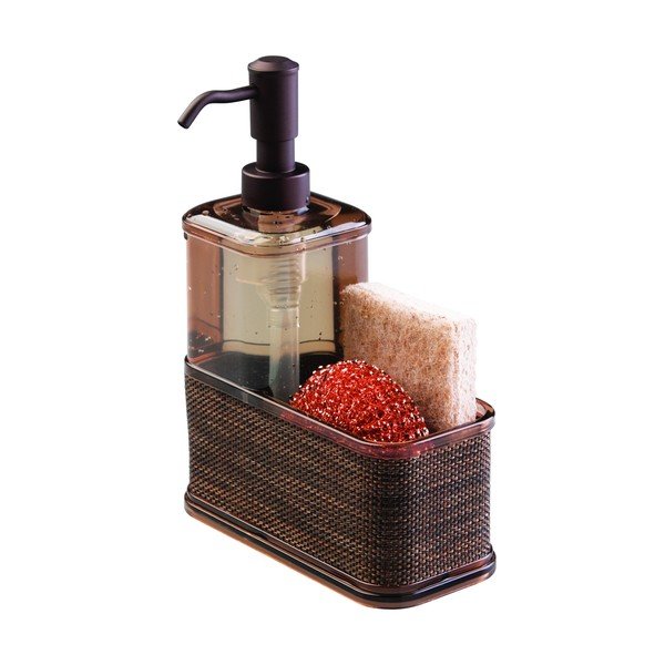 Pronksist seebidosaator, 532 ml Twillo - iDesign-image-3