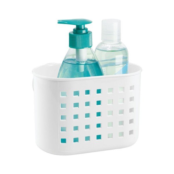 Valge isekandev Mini dušikorv - iDesign-image-2