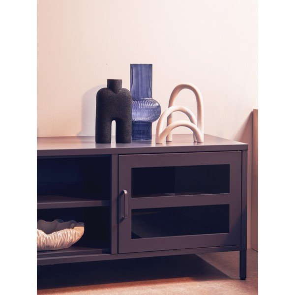 Hall terasest telekaalus 150x50x45 cm Acier - Premier Housewares-image-2