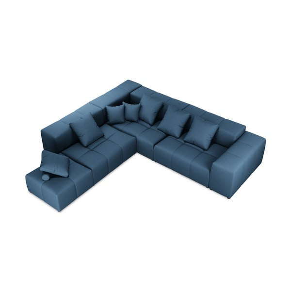 Sinine nurgadiivan (muutuv) Rome - Cosmopolitan Design-image-2