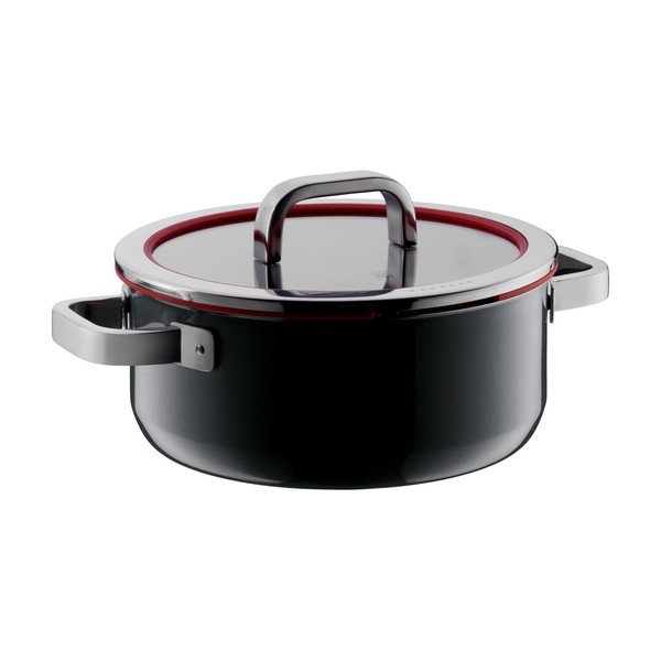 Nízký hrnec WMF Fusiontec Functional, ø 24 cm