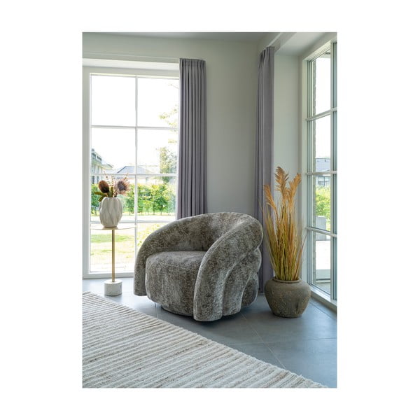 Kreem villane vaip 160x230 cm Mango - House Nordic-image-2