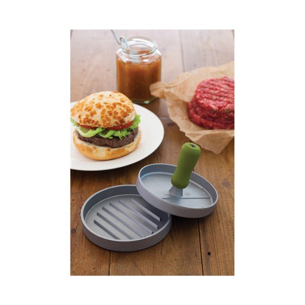 Forma na burgery Kitchen Craft Hamburger-image-2
