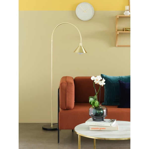 Tellisevärvi diivan 189 cm Block - Hübsch-image-2