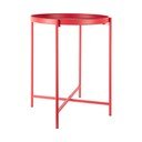 Metallist ümmargune abilauake ø 40 cm Meseta – Leitmotiv