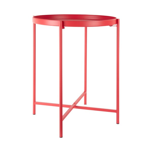 Metallist ümmargune abilauake ø 40 cm Meseta – Leitmotiv