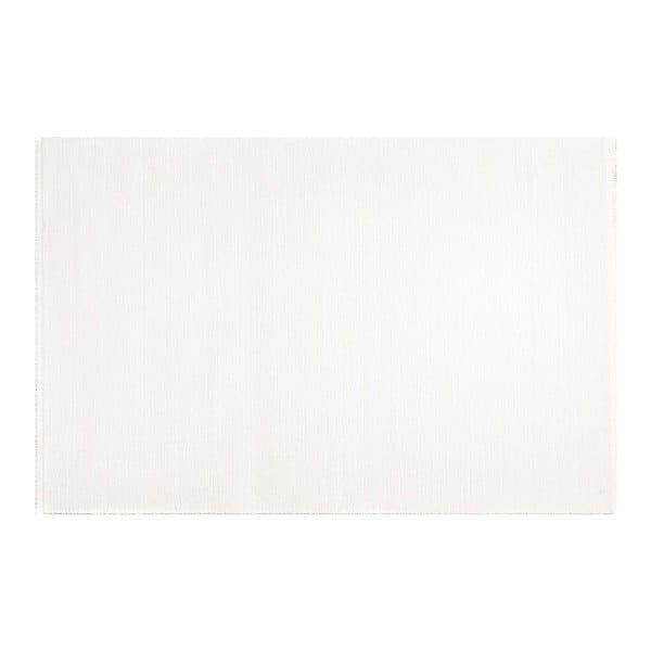 Koberec White Stripe, 160x230 cm