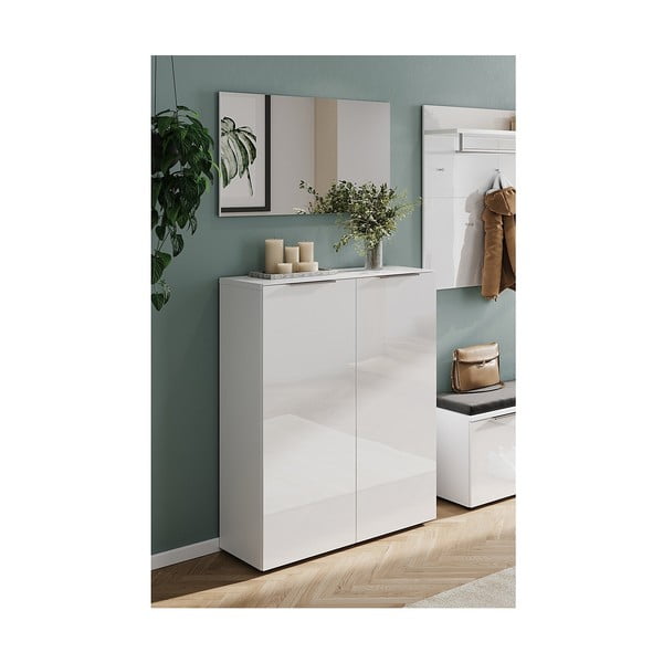 Valge jalatsiriiul Genova - Germania-image-4