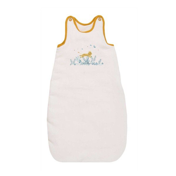 Laste magamiskott Sous mon Baobab - Moulin Roty