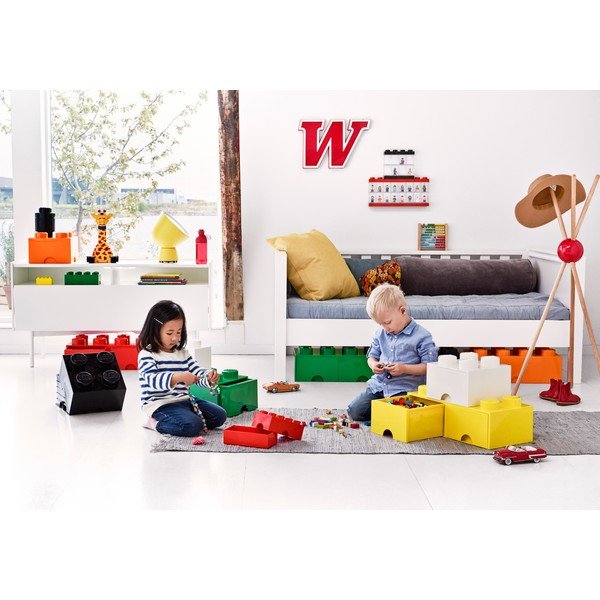 Oranž hoiukast - LEGO®-image-2