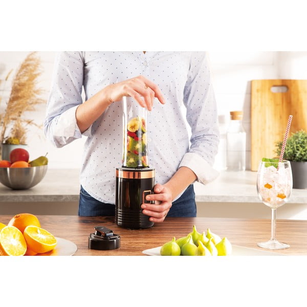 Must smuuti blender Black Rose Collection - BerlingerHaus-image-3