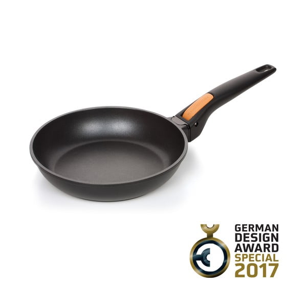 Pánev Tescoma SmartCLICKL, Ø 20 cm-image-3