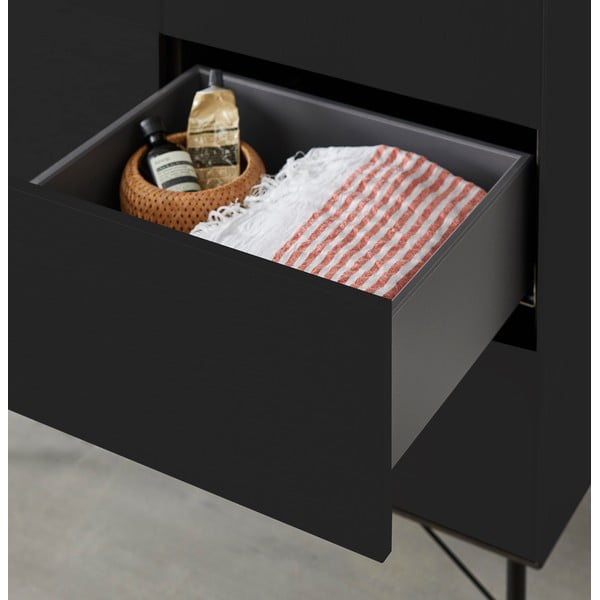 Must sahtli kapp Edge by Hammel - Hammel Furniture-image-3