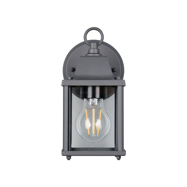 Seinale paigaldatav välisvalgusti (kõrgus 22,5 cm) Mirande - Trio-image-4