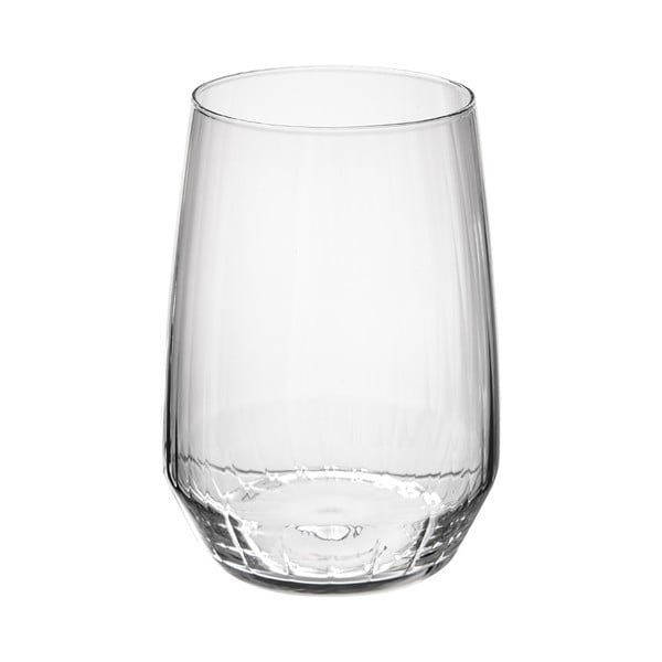 Klaasid, 3 tk komplektis 490 ml Carre - Orion-image-2