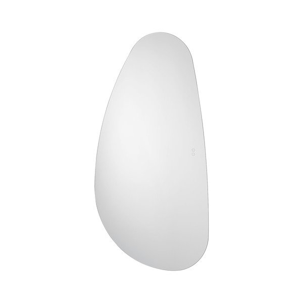Seinapeegel valgustusega 3x140 cm Lorin - Nova Luce