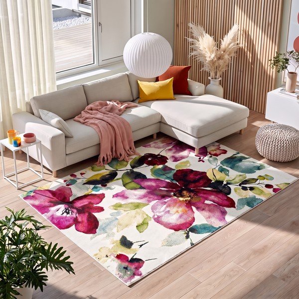 Vaip Tikey Romea, 160 x 230 cm - Universal-image-1