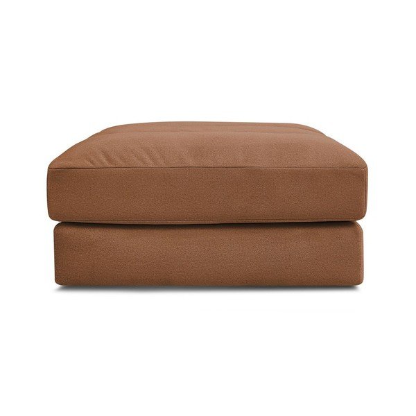 Oranž sametist jalapink Sierra - Bobochic Paris