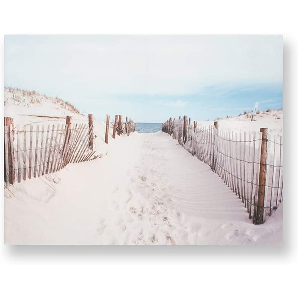Pilt Walk To Beach, 80 x 60 cm - Graham & Brown