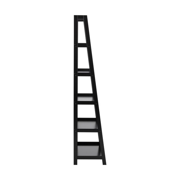 Must riiul 63x180 cm Wally - Actona-image-3