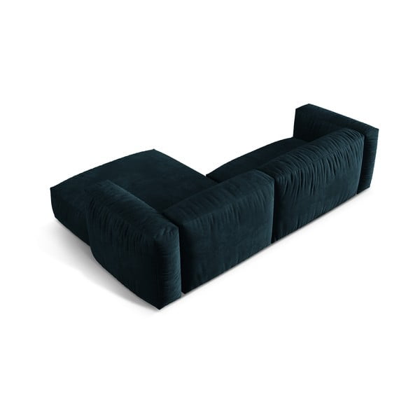 Tumesinine bukleekangast mooduldiivan (parem nurk) Martina - Micadoni Home-image-3