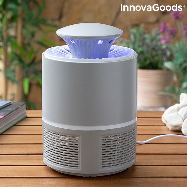 Imav päikese latern - InnovaGoods-image-3