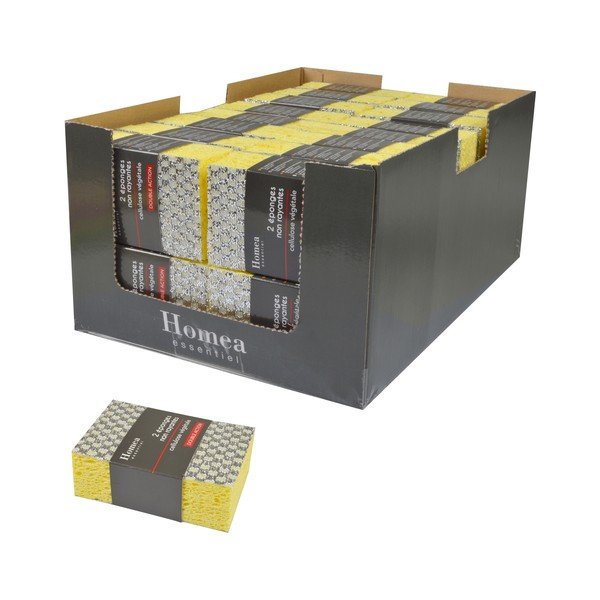 Nõudepesuvahendid 8 tüki komplektis - Homéa-image-2