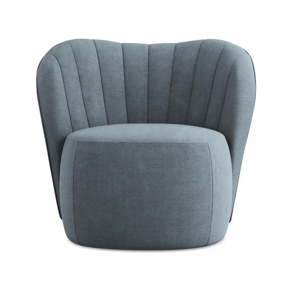 Sinine šenill-tool Keloa - Makamii-image-1