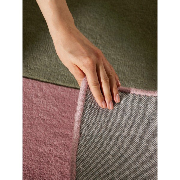 Käsitsi kootud villane vaip 120x170 cm Westminster Curzon - Ted Baker-image-2