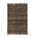 Must džuudist vaip 160x230 cm Idris - Flair Rugs