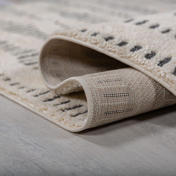 Kreem vaip 120x170 cm Maple - Flair Rugs-image-2