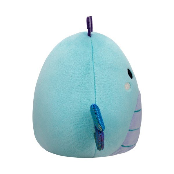 Pluusist mänguasi 2in1 Denton and Heather - SQUISHMALLOWS-image-3