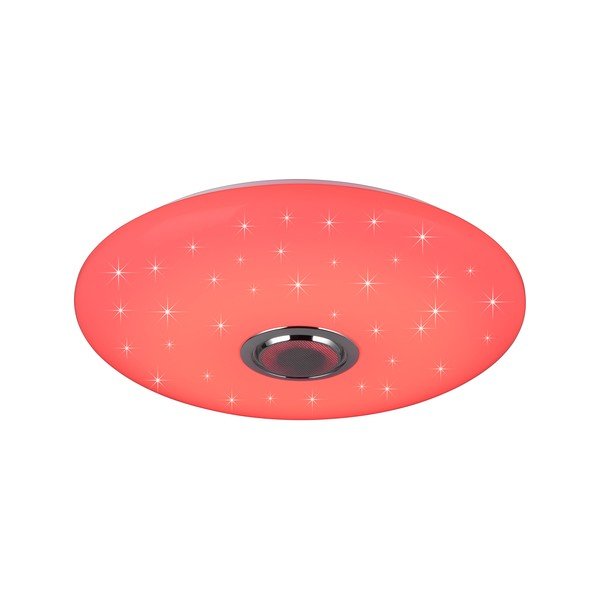 Valge LED laevalgusti ø 58 cm Musica - Reality-image-2