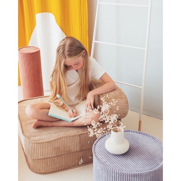 Sinine velvetist laste tumba - Wigiwama-image-3