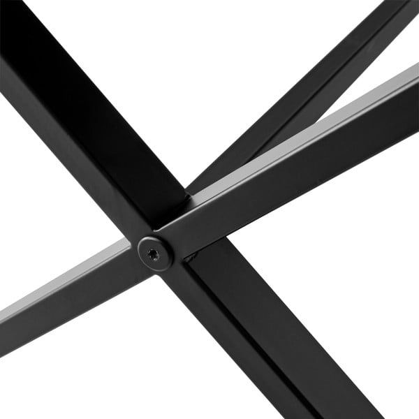 Tammeimitatsiooniga söögilaud, 210 x 100 cm Meza - Hammel Furniture-image-4