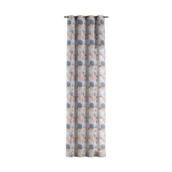 Kardin 260x130 cm Magic - Yellow Tipi-image-2