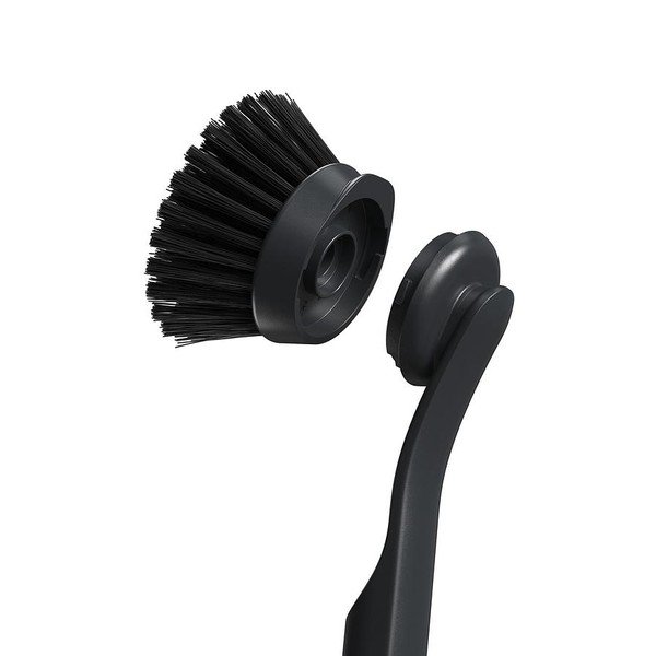 Nõudepesuharja varupead 2tk komplektis SinkTech - Joseph Joseph-image-4