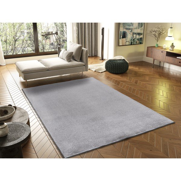 Hall mikrokiust vaip 80x150 cm Coraline Liso - Universal-image-1