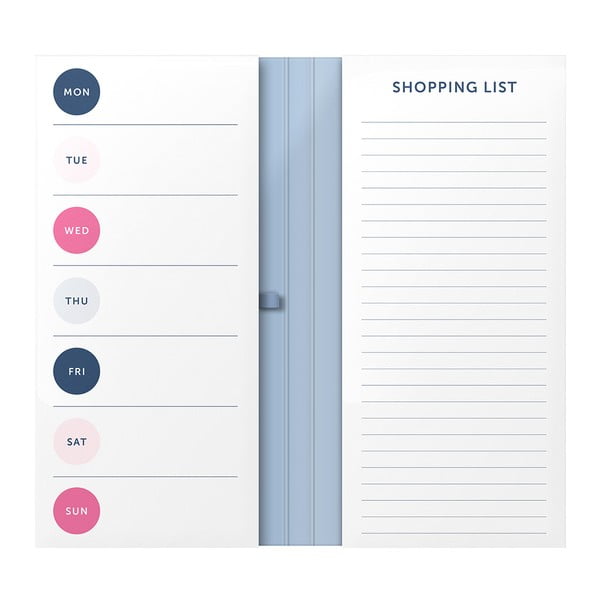 Söögiplaneerija, 72 lehekülge - Busy B-image-3