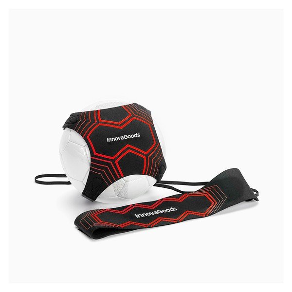 Fotbalový trenažér InnovaGoods-image-2