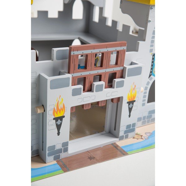 Mänguasi Knight Castle – Roba-image-3