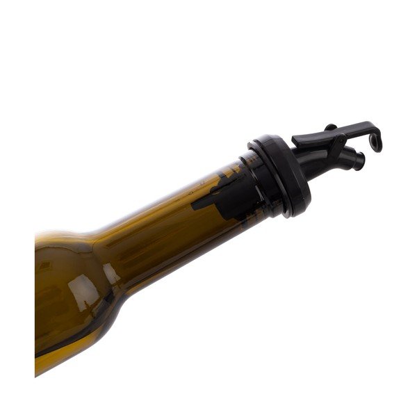 Klaasist õlipudel, maht 380 ml - Orion-image-3