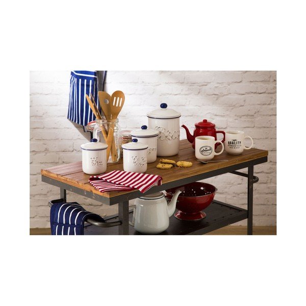 Imiteeritud portselanist kruus, 342 ml Quality Tea - Premier Housewares-image-3