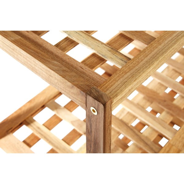 Pähklipuidust kingariiul – Premier Housewares-image-4