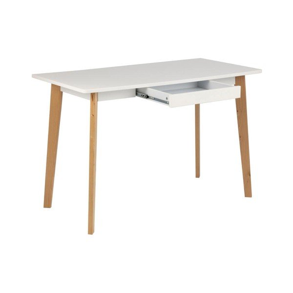 Töölaud 117x58 cm Raven - Actona-image-4