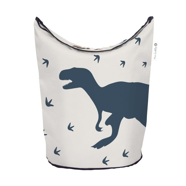 Riidest laste hoiukorv Dino World - Butter Kings-image-2